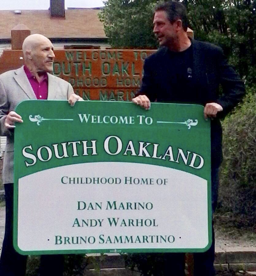 DanMarino's tweet image. I’m saddened to hear about the passing of Pittsburgh &amp;amp; @WWE legend and my father’s classmate Bruno Sammartino. My thoughts and prayers are with the entire Sammartino family. #PittsburghFamily #LoveBruno