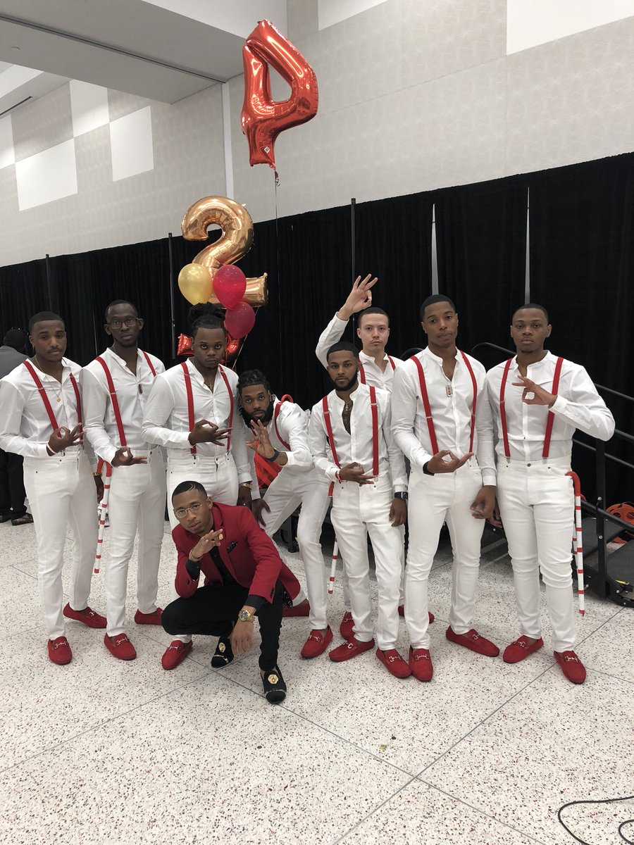 EarlTha3rd's tweet photo. Now we way up, I remember we was down!
Kongrats to my Boyz again, I know y'all gonna hold it down.
#DPstatus🕶 https://t.co/6crrnHaGcV