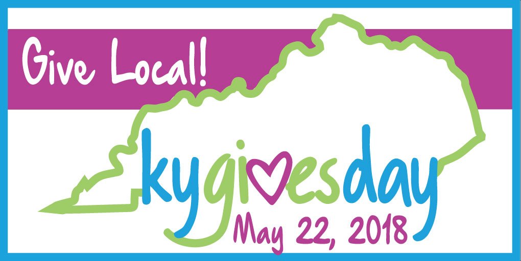 HorizonCFNKY's tweet photo. Speaking of #NKYIMPACT, there are only SIX days left to register for @KYGives Day 18! If you're a nonprofit, this is a great way to connect with other nonprofits across our NKY community, and across Kentucky, to celebrate giving locally. https://t.co/ZqJigs40fQ #KYGIVES18 https://t.co/xsdhbznDEh