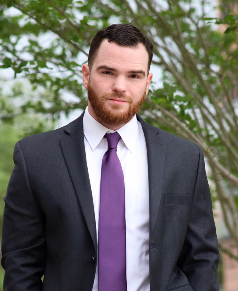 shwartzmayne's tweet image. It took me a while but I’m finally finished and extremely grateful. #pvamu18

📷 by @leftfieldJT