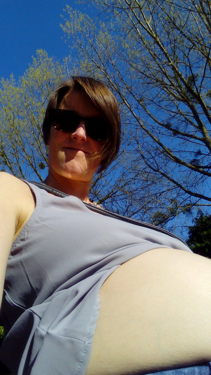 savvy_planner's tweet photo. @GillianAnn_ Introduced my bump to the sunshine today too ☀ https://t.co/9kIMA3HAqw