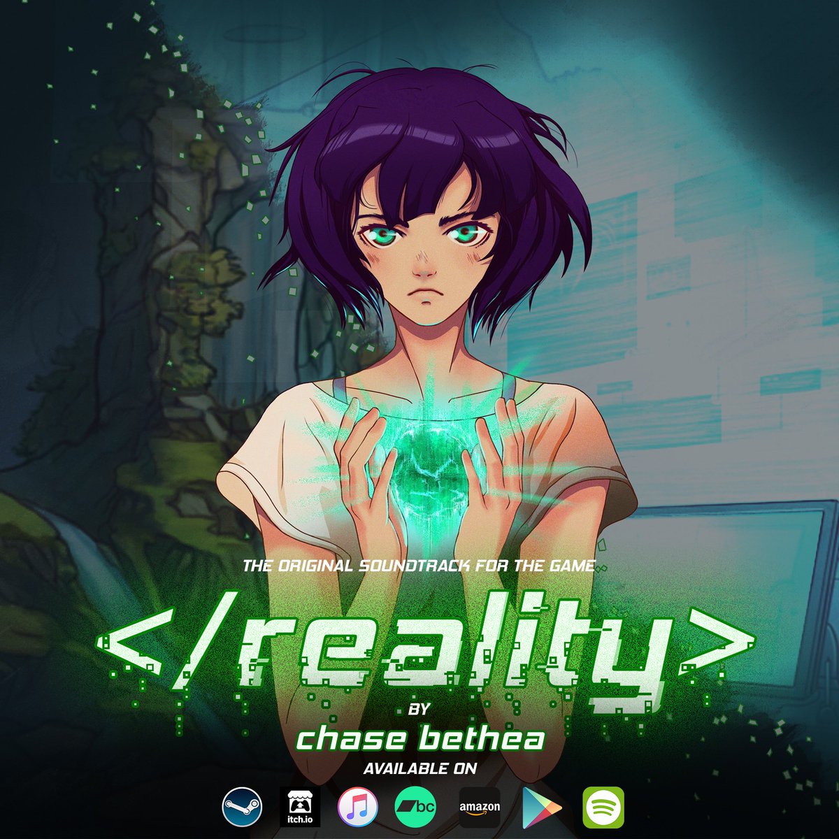 chasebethea's tweet photo. Today is the official 1 year anniversary that #realityvn came out. I am very proud of this #vgm soundtrack and would love for more people to hear it. Here is one of my fans today who said this is her favorite track https://t.co/inQ7ZWQGw3 #gamemusic #gameaudiolife #chasebethea https://t.co/O6OSO5eeZW