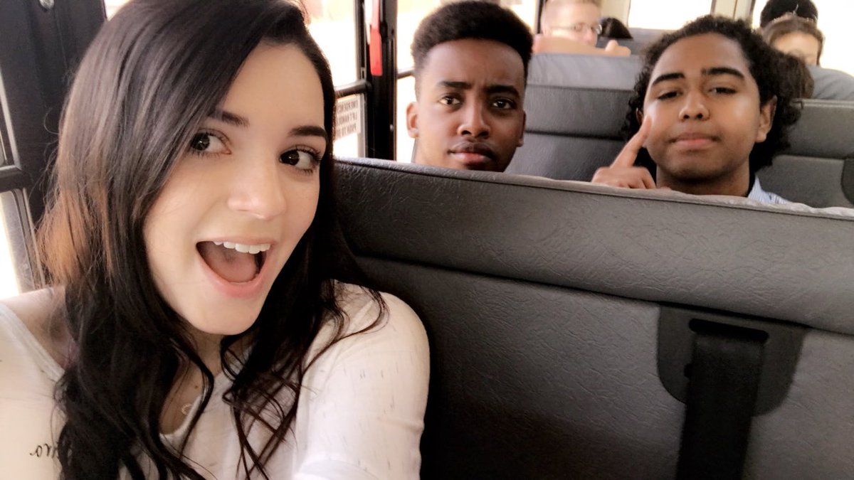 kayla_NTHC's tweet photo. #ntdayout18 loved going to the aquarium 🌊🐠 https://t.co/N97lCXgyud