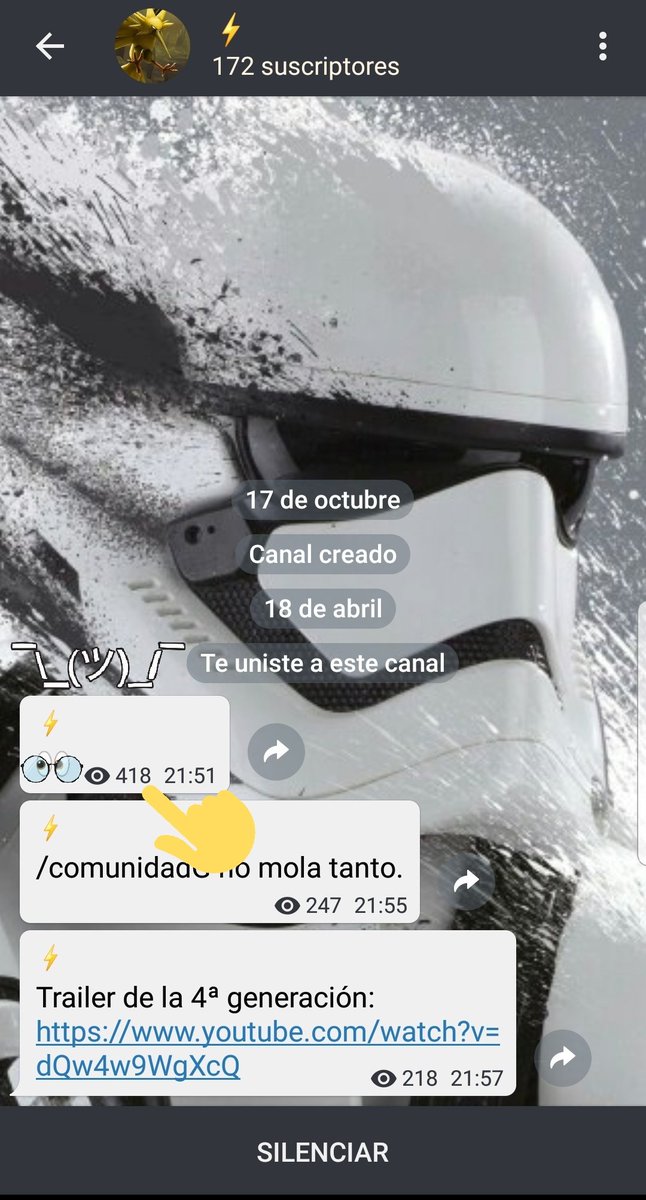 Adrute_'s tweet photo. @PokemonGOHubES /ComunidadG...HP? 😂 https://t.co/Dd8DfYINc8