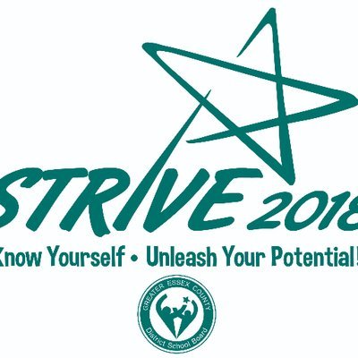 LDAWE1's tweet photo. A week away from our #technology presentation at @GECDSBSTRIVE! #soexcited #7sleepstogo #wewillbethere #LDAWEcommunity #unleashyourpotential #STRIVE2018 https://t.co/dZ2n7oZ0L2