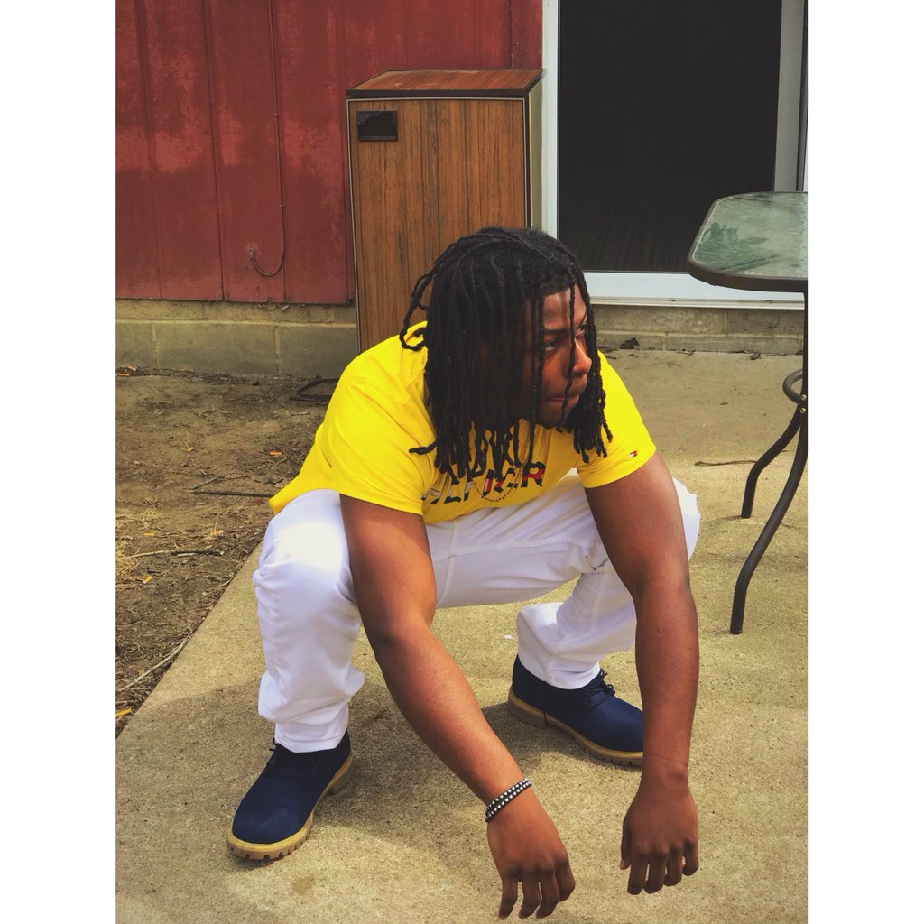 iCurveThotss's tweet image. #DaBoss