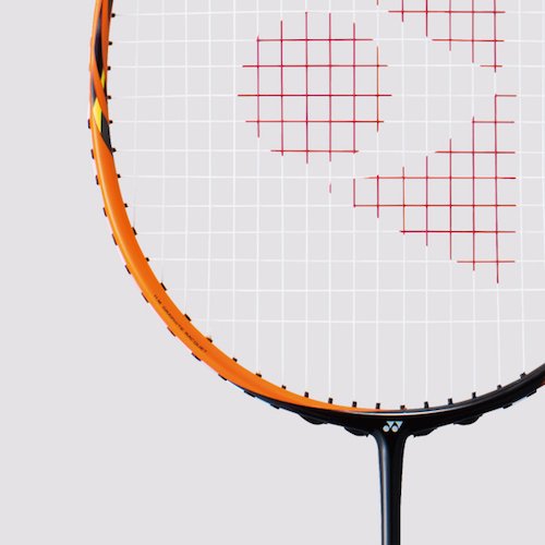 yonex_badminton's tweet photo. Increase power and control with the ASTROX 7 technology. Learn more about this game-changing technology. #ASTROX7 #YonexBadminton https://t.co/Zpg1WrWurz https://t.co/MA4WPhBN7S