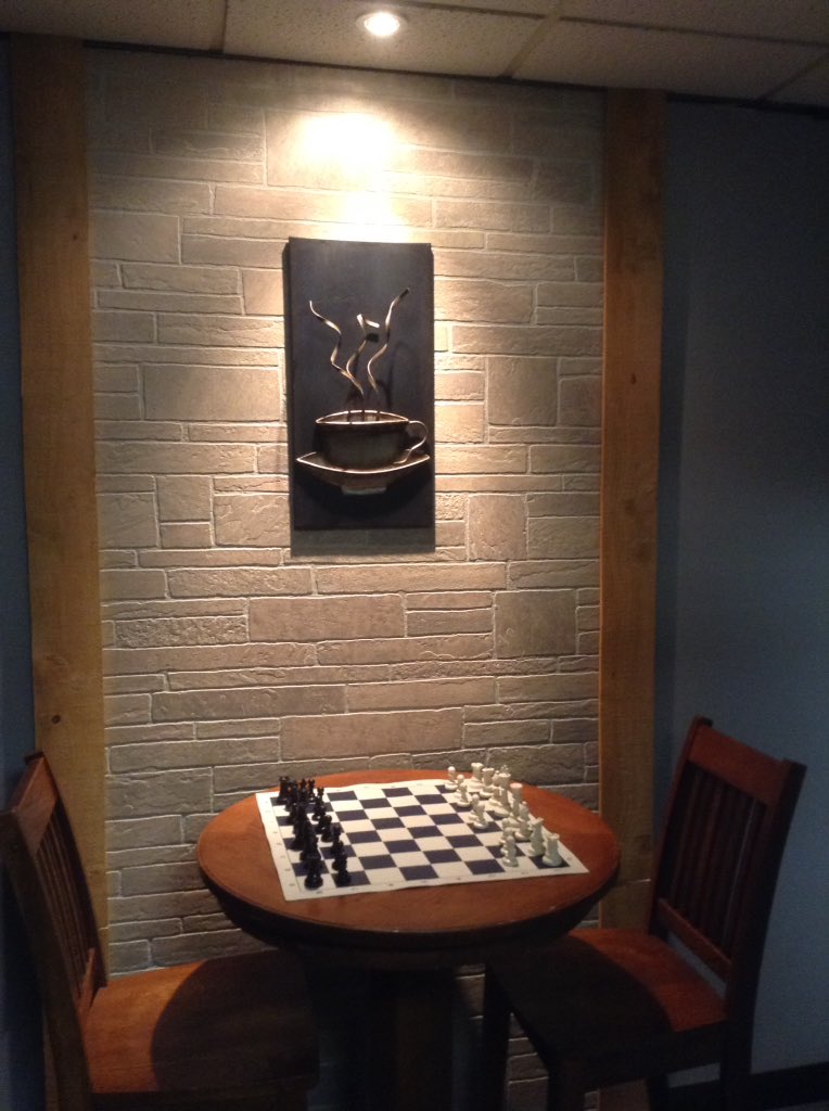 ClubChess_COCO's tweet image. Book your trip today for an unforgettable chess experience at Club Chess!! For more details check out our website at clubchesss.org