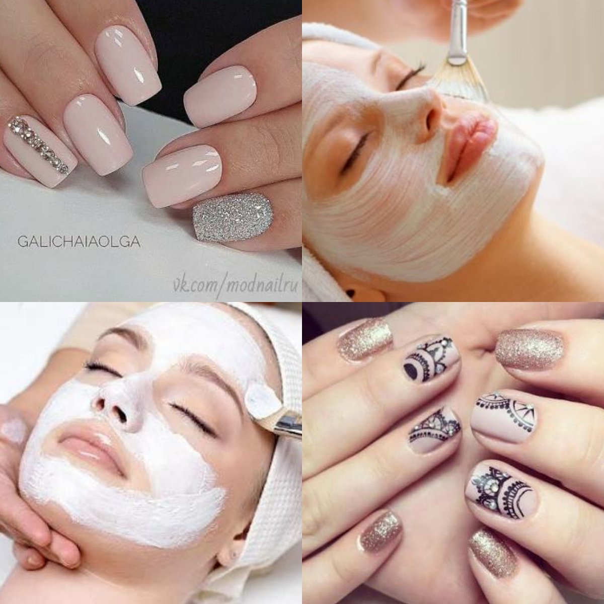 Bliss Spa tweet media