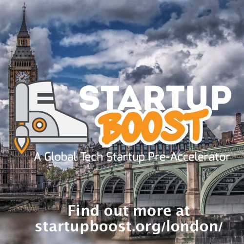 A major thanks as always to all of our teams, mentors and speakers on this evenings <a href="/Startupboostldn/">Startupboost London</a> program! Follow <a href="/Startupboostldn/">Startupboost London</a> for updates or check them out at buff.ly/2JYxzyO #preaccelerator