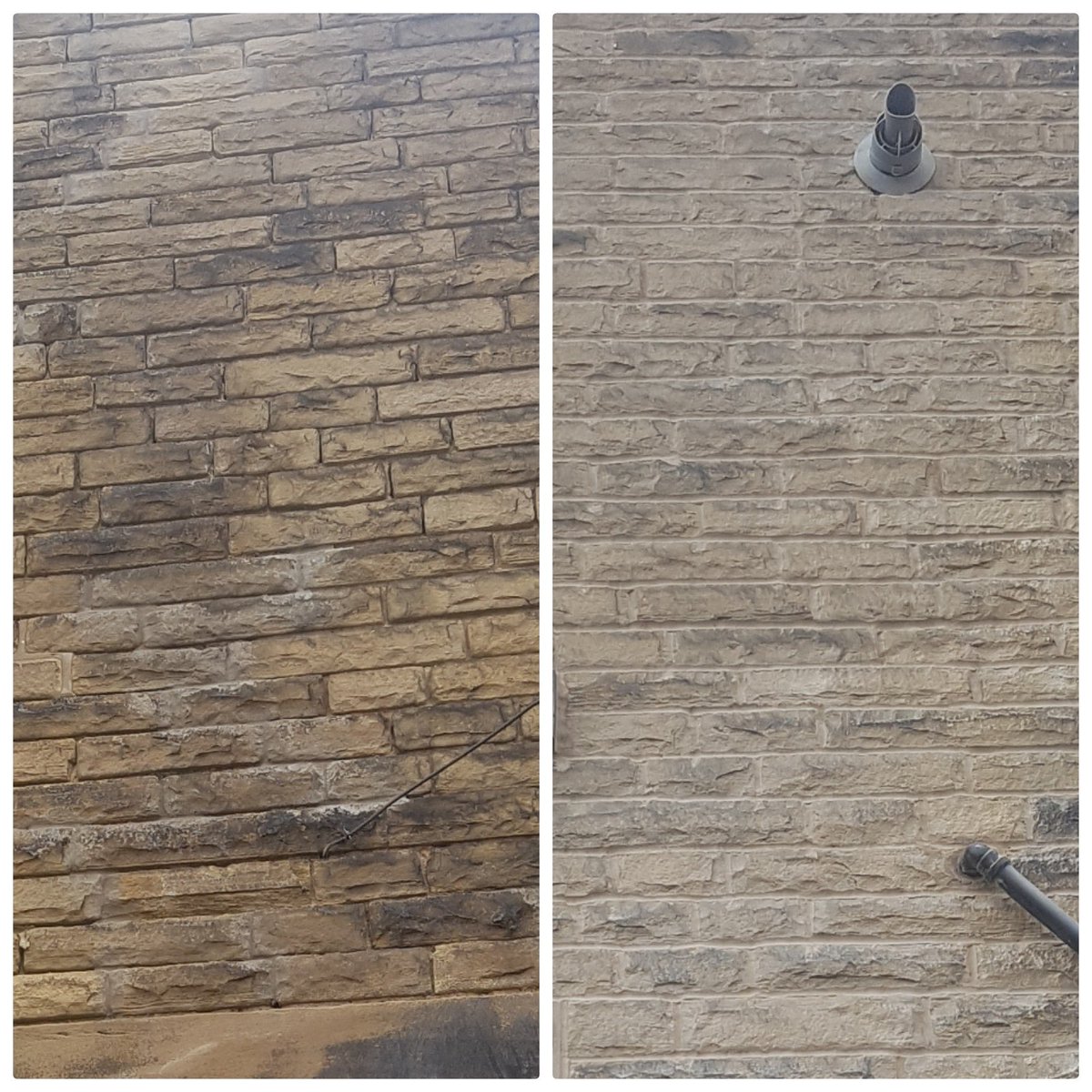 SRKBuilding92's tweet photo. Grinding and Pointing of most brick/stone work. Give us a call today on 07884945327. Please see below work carried out recently. https://t.co/HDMUI7X8rJ #barnsleyisbrill #southyorkshire #KPRS https://t.co/jwgrWTp9tb