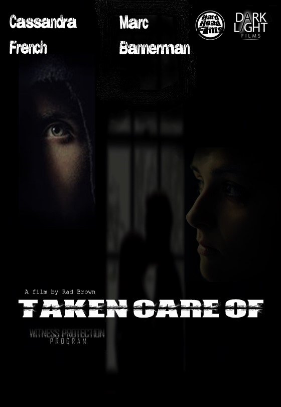 HrfRob's tweet photo. Looking forward to shooting the scenes between these two. Cassandra French as Natalie and Marc Bannerman as Jason in Taken Care Of by HARD ROAD FILMS &amp; Dark Light Films
More updates to follow.
#cassandrafrench #marcbannerman #indiefilm #hardroadfilms  #darklightfilms #drama https://t.co/ur4Osfv9dJ