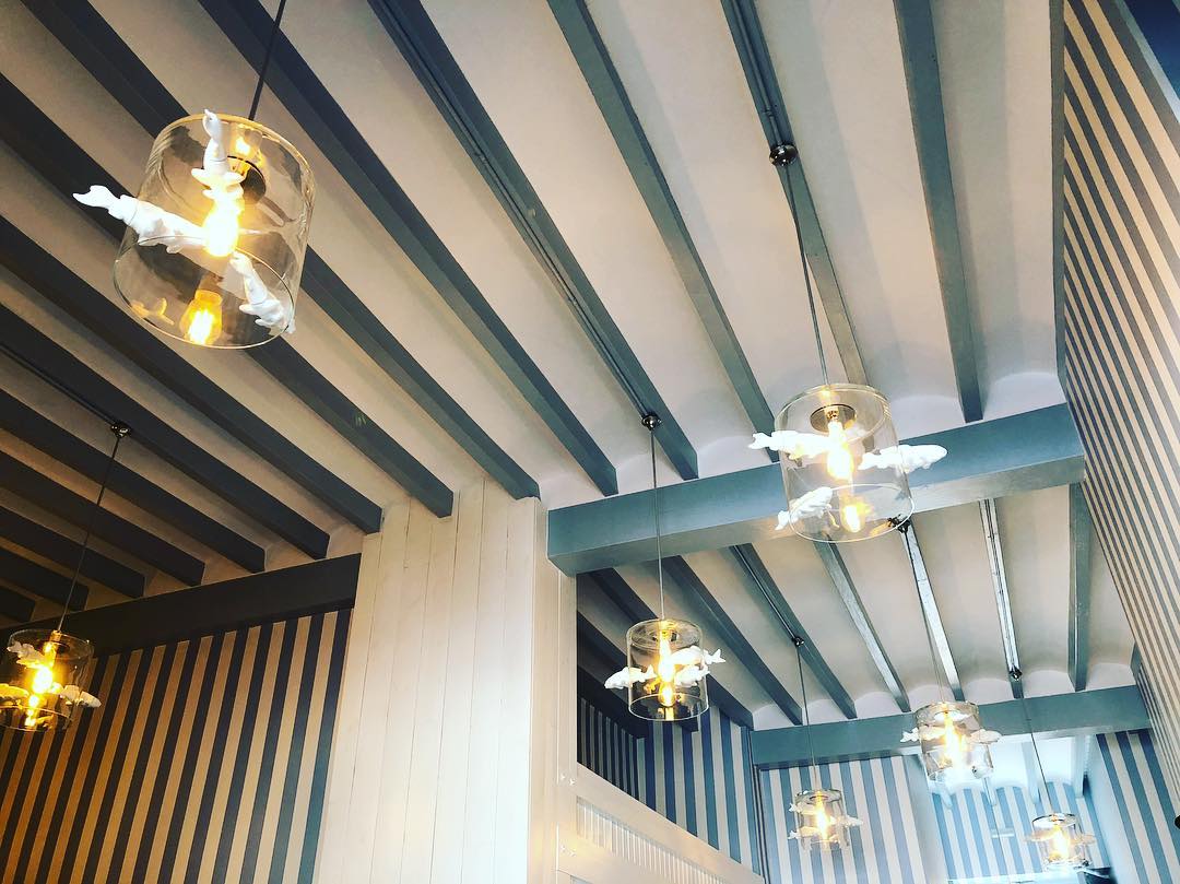 Peaceful life! Simple things -> amaraltea.com #amaraltea #altea #amar #beachclub #newseason2018