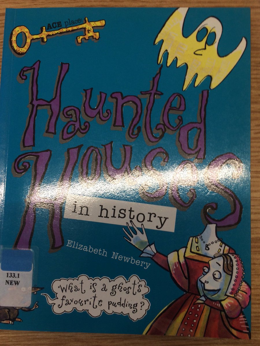 ChrisJosiffe's tweet image. The Entertainer. #Gef reimagined for a young audience (in Elizabeth Newbery’s ‘Haunted Houses in History,’ A. &amp;amp; C. Black, 1999) #talkingmongoose #ItsTheWayHeTellsEm #LetMeEntertainYou
