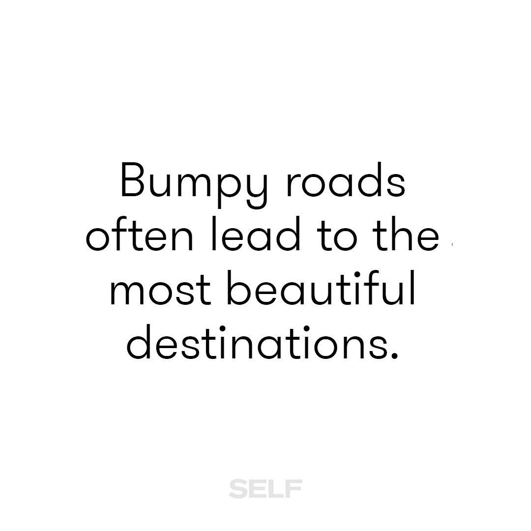 DrJude_G's tweet photo. Sometimes, we can get so bothered about the bumps, we arrive in a bad mood, disabling reflection on how far weโve come. #ReflectiveTime #teamNHS #ThinkingTime #WeAllChangeTogether https://t.co/FYaAsoZUUP