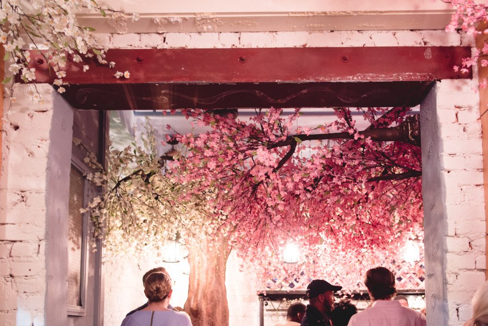 SeaofBlush's tweet image. Dripping in Cherry Blossoms this bar is amazing!  bit.ly/cherryblossomb… #fblchat #BloggingGals