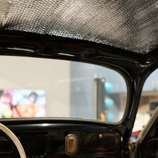 JohnnyLawMotors's tweet photo. Heat & Sound Deadener VW Type 1 1958 - 1967 2 Door Kit 4227Cm2
https://t.co/2dkI4n40l5
#johnnylawmotors #vw #ultramat https://t.co/wNhBSW3zW3
