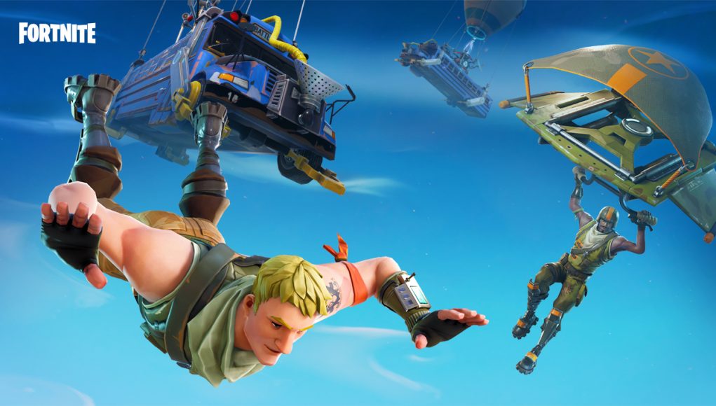 FortniteEsp_'s tweet photo. ⚠✔El Modo Limitado 50v50 V2 llega mañana con la Nueva Actualizacion v.3.5✔⚠ https://t.co/vp7lSlY6Ir