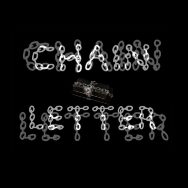 HuttCollective's tweet image. CHAIN LETTER 19/4/18, 7-10pm 
Elvin Sanders 
Giulio Scalisi 
Sophie Jennis 
Stach Szumski 
Tea Strazicic 
Twee Whistler 
Wally Petrushenko