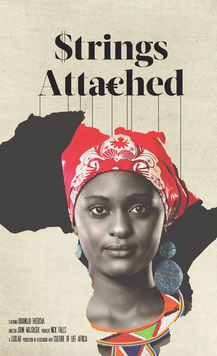 obianuju's tweet image. I feel so very honoured to be in Ottawa Canada today for the pre-screening of my new documentary #StringsAttached .Thank you to honourable members of Canadian Parliament @Albrecht4KitCon @DavidAndersonSK &amp;amp; dear friends @CampaignLife for hosting the event #IdeologicalColonization