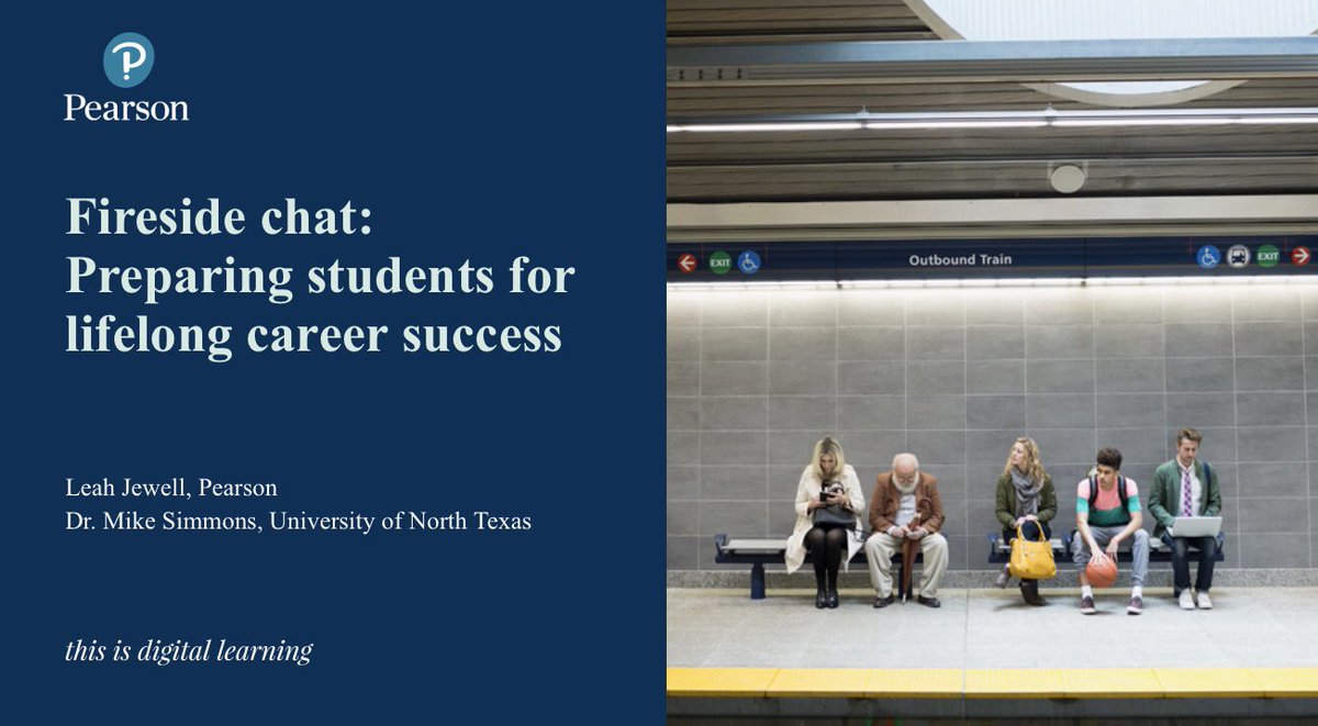 cleary18's tweet photo. Join @LeahJewell1 and @NextGenEducate for a conversation of preparing students for #FutureofWork and lifelong success. #ASUGSV2018 - 2pm, Gaslamp D https://t.co/OAjrgqEemG