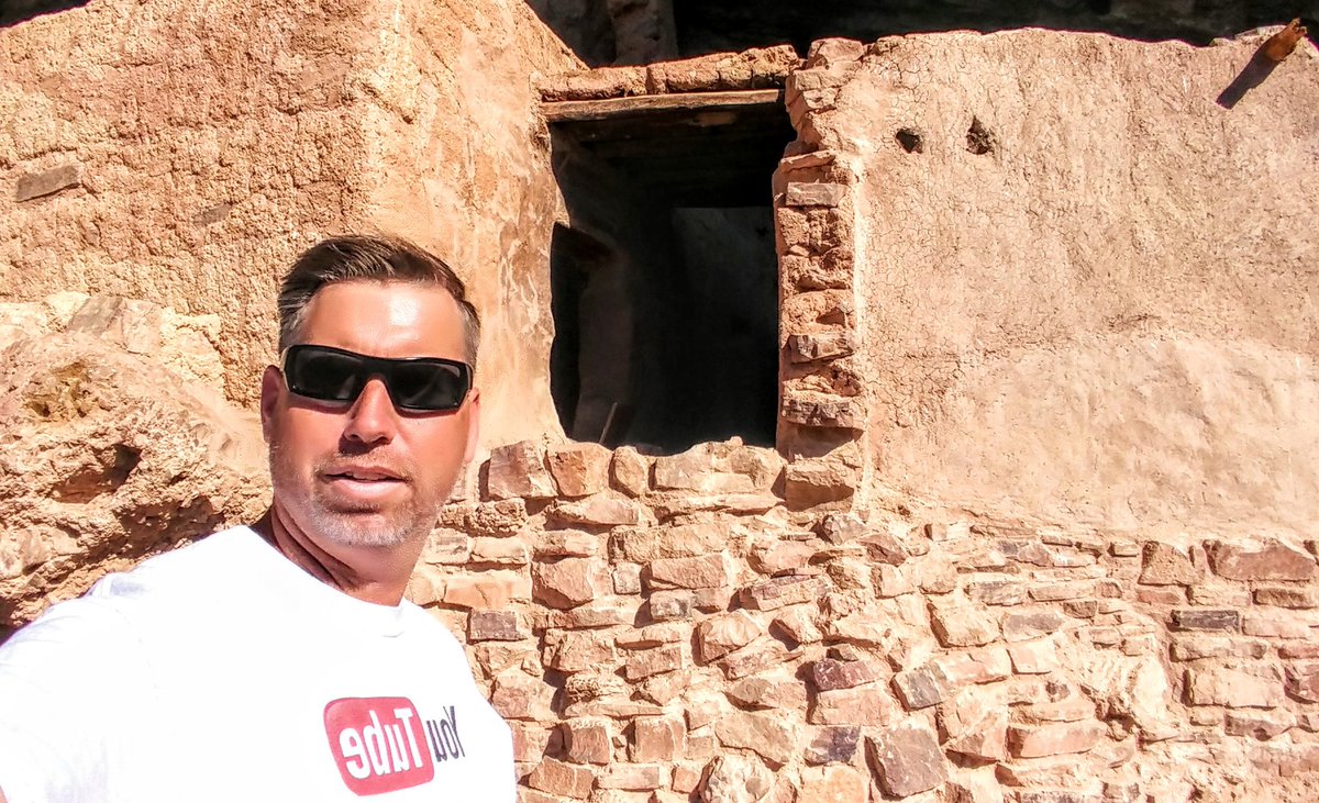 Bodamer44's tweet photo. A great day to discover the past.  #greatday #discover #past #History #Indians #hohokam #arizona #youtuber #smallyoutuber #Videos #adventure #adventuretravel #discoverarizona #exploring #exploringarizona #hiking https://t.co/XmVaVgRQ6T