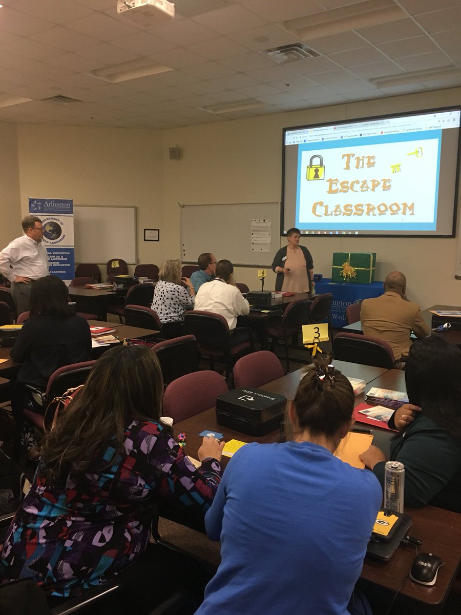 drstevenwurtz's tweet image. Unlocking English Language Learners’ potential in @ArlingtonISD #aisdrrr #aisdlearning #aisdactivelearning