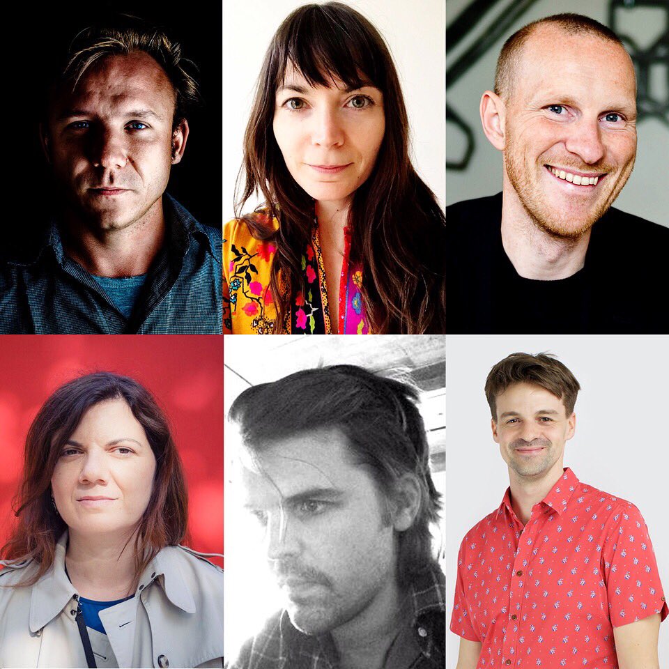 screenprojects's tweet photo. As we continue enrollment in our upcoming Screen Lab at @ucbsoj we’ll be introducing our team of experts - award-winning editors, filmmakers, curators, designers, interactive and media producers: https://t.co/v3U7d1930Q #screenlab https://t.co/mmwYmpP5h7