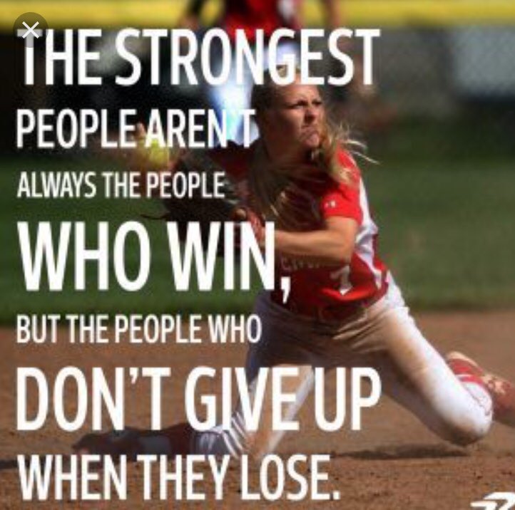 Hallahan18Micks's tweet photo. True Story Micks

This season is far from over, but it’s going to take you too finish strong.

#HallahanSoftball #AlotOfSeasonLeft #GoMicks #PlayForEachOther #TeamOverIndividual https://t.co/qVfh3pps9x