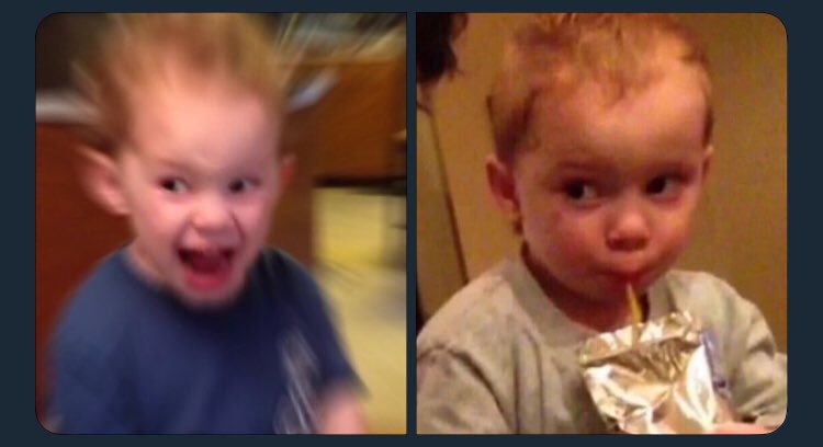 #TemMomentosQ eu to assim do nada, fico assim