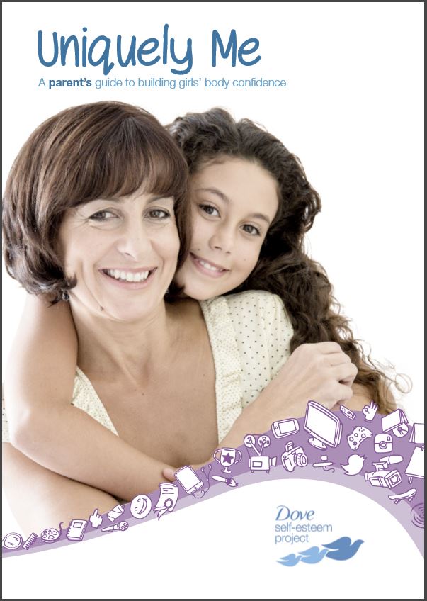 Starting a conversation about positive body image with your child can be difficult.

For advice read this article and the FREE parent guide from <a href="/Dove/">Dove</a> #SelfEsteem Project

parentinfo.org/article/starti…