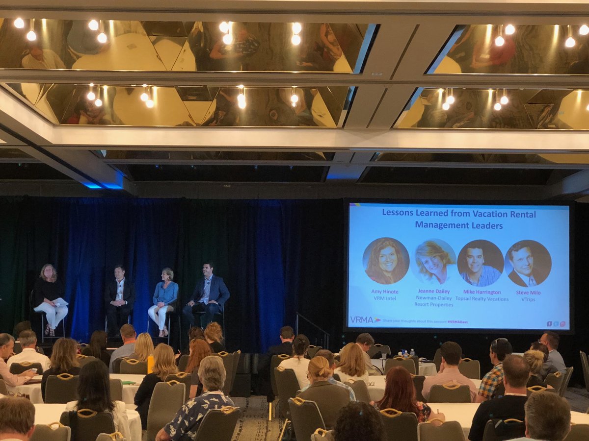 MAMcConnell's tweet image. Home from #VRMAEast and just thinking through everything we learned at @rentedcom. What were your biggest takeaways? Insights from @MHarringtonNC @VRMIntel @homeaway and more, special shout out to #SpitForRiley! rented.com/vacation-renta…
