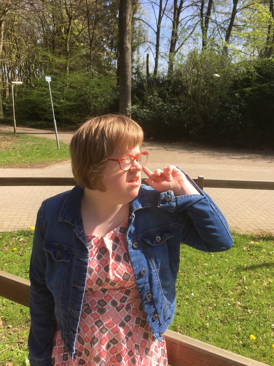 jasabama's tweet photo. Heerlijk van de eerste mooie zomerse dag genieten bij @KonVisio Breda 👍👍 https://t.co/GCr9oHqwB6