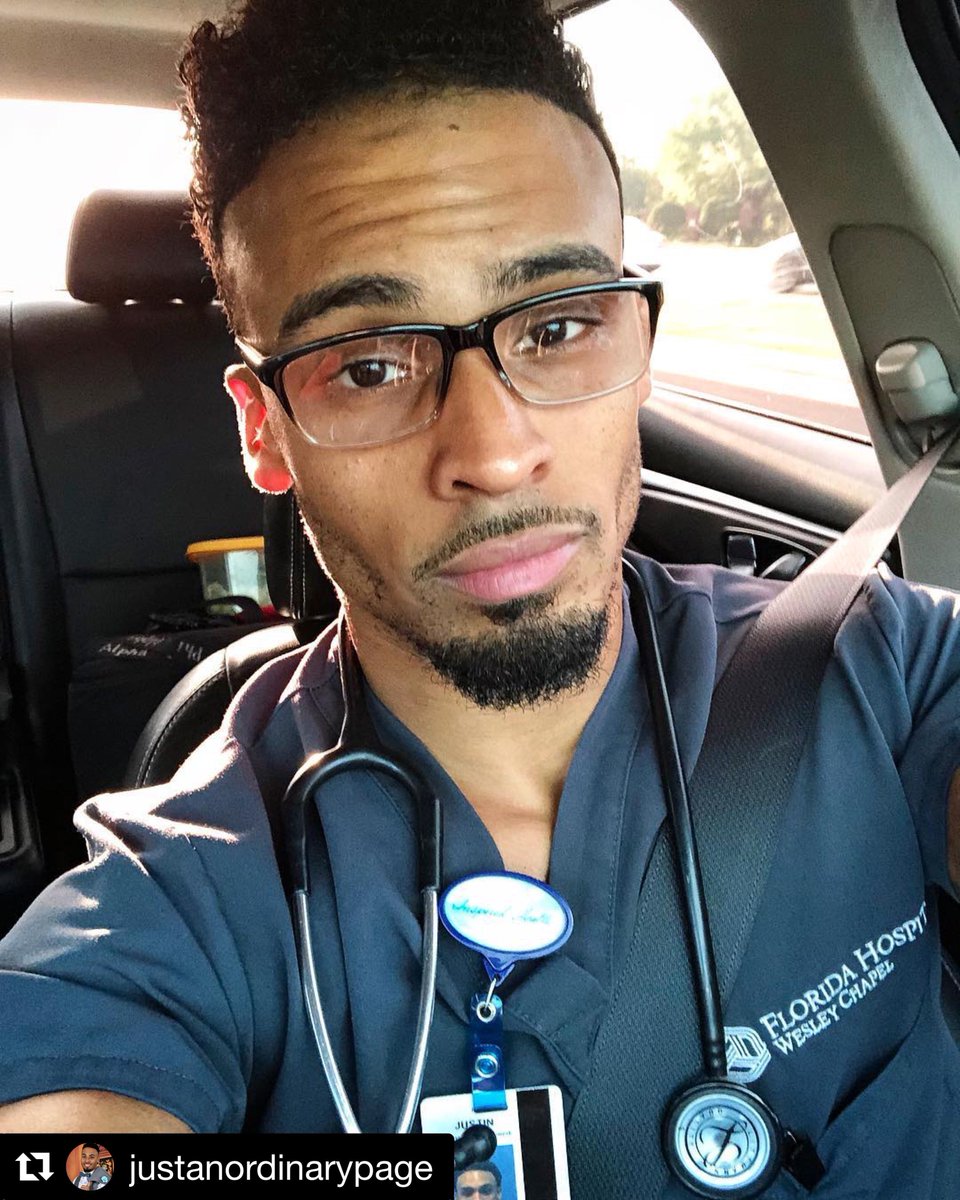 GreaterAsAWhole's tweet photo. Glad to have dedicated #paramedics like Justin on our team! "Every day, I get to do something I love and make an impact on people’s lives." 🚑#Repost @justanordinarypage #LifeAtAHS #JoinAHS #streetdoctor #ems #911 #emt #paramediclife https://t.co/gZ3b48cQxy