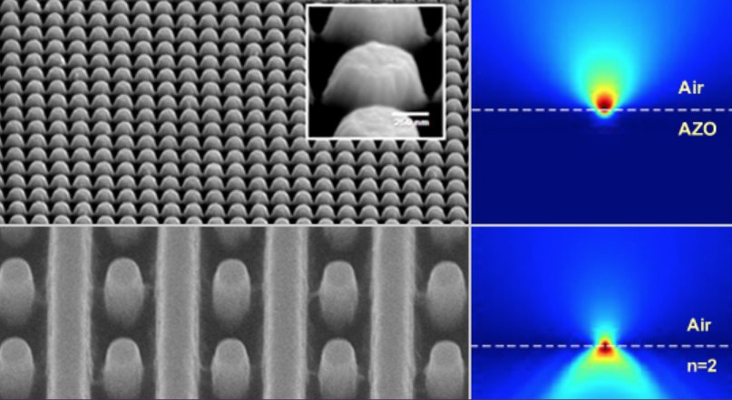 EOS Capri Meetings (@eoscapri2018) on Twitter photo Invited speaker: Alexandra Boltasseva, Purdue University (USA): alternative #plasmonic materials; #plasmonics with #graphene; integrated #nanophotonics; #metasurfaces; novel plasmo-#fluidics. <a href="/ABoltasseva/">Alexandra Boltasseva</a> <a href="/LifeAtPurdue/">Purdue University</a>
engineering.purdue.edu/~aeb/ Invited speaker: Alexandra Boltasseva, Purdue University (USA): alternative #plasmonic materials; #plasmonics with #graphene; integrated #nanophotonics; #metasurfaces; novel plasmo-#fluidics. <a href="/ABoltasseva/">Alexandra Boltasseva</a> <a href="/LifeAtPurdue/">Purdue University</a>
engineering.purdue.edu/~aeb/