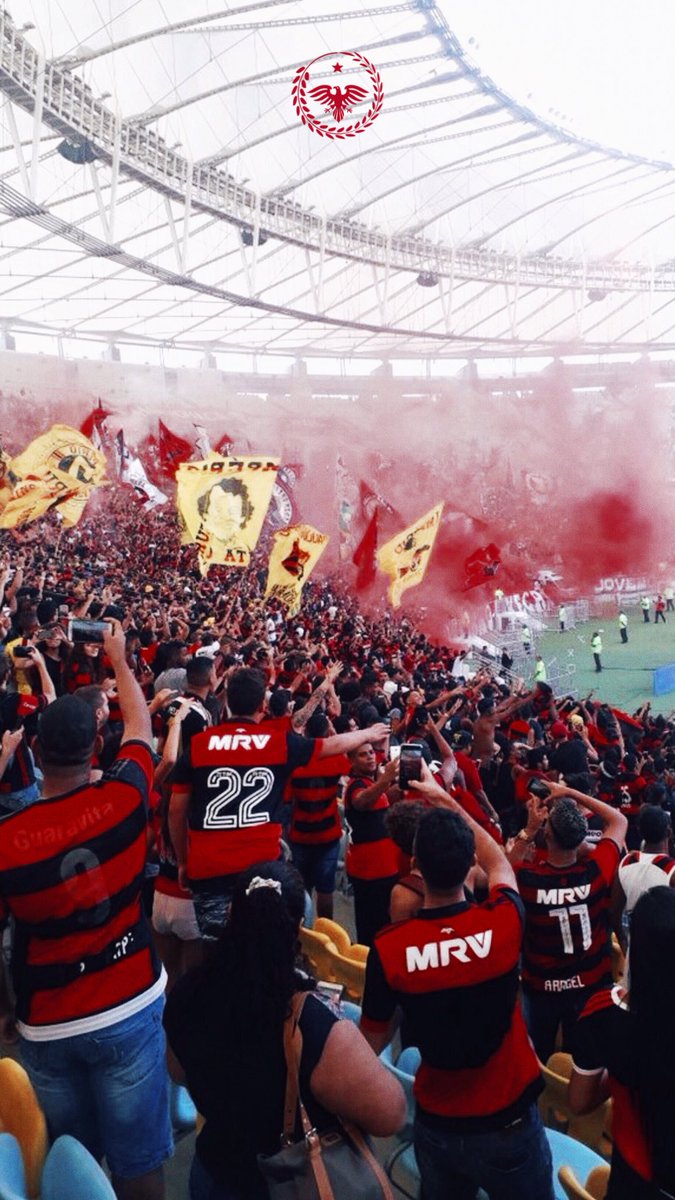 Flamengo Wallpapers (68+ images)