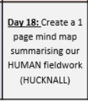 Holgate_Geog's tweet photo. Day 18 of the 60 day challenge @holgatehucknall https://t.co/iFQ1komE9K