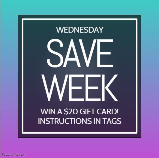 WSU_SAVE's tweet photo. It's #SAAM and SAVE is doing a giveaway! The first five people to retweet or put up an Instapost with an important statistic about sexual assault and the hashtag #SAVEWEEK will each win a $20 gift card!
Follow us on Insta too: @WSU_SAVE https://t.co/NWzQUF4wLK