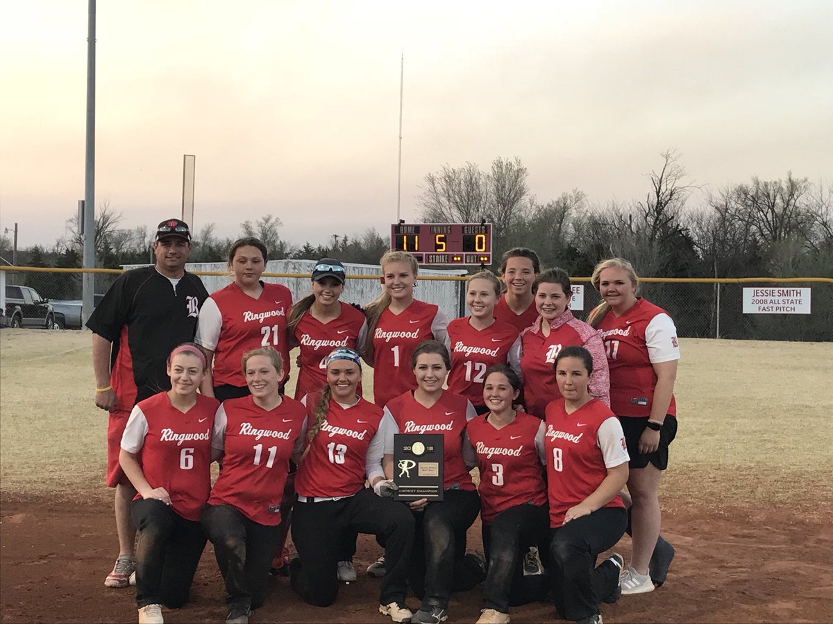 Ringwood Softball (ladydevilSB) Twitter