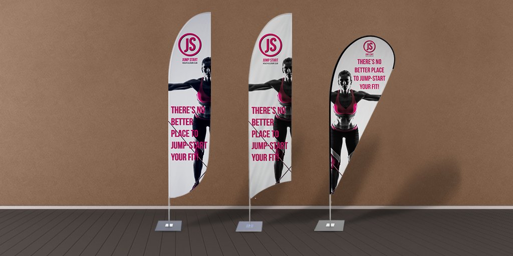 ExhibitExpress_'s tweet image. We offer tailored #DisplayFlags in a range of sizes and #designs perfect for #promoting your #business at the next #event you #exhibit at! Visit our website to explore our full range today! ow.ly/JFXk30jx4XS