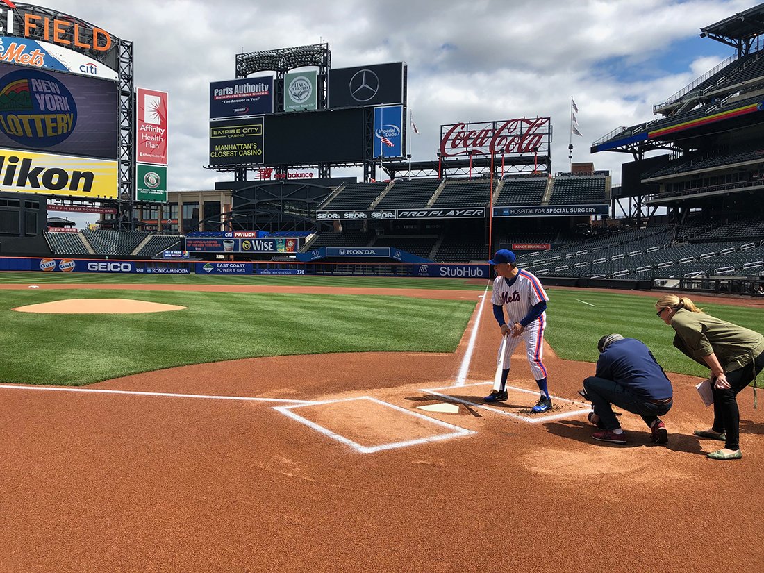 SportsNet New York On Twitter keithhernandez Stepping Into The Batters Box Enter The Mets 