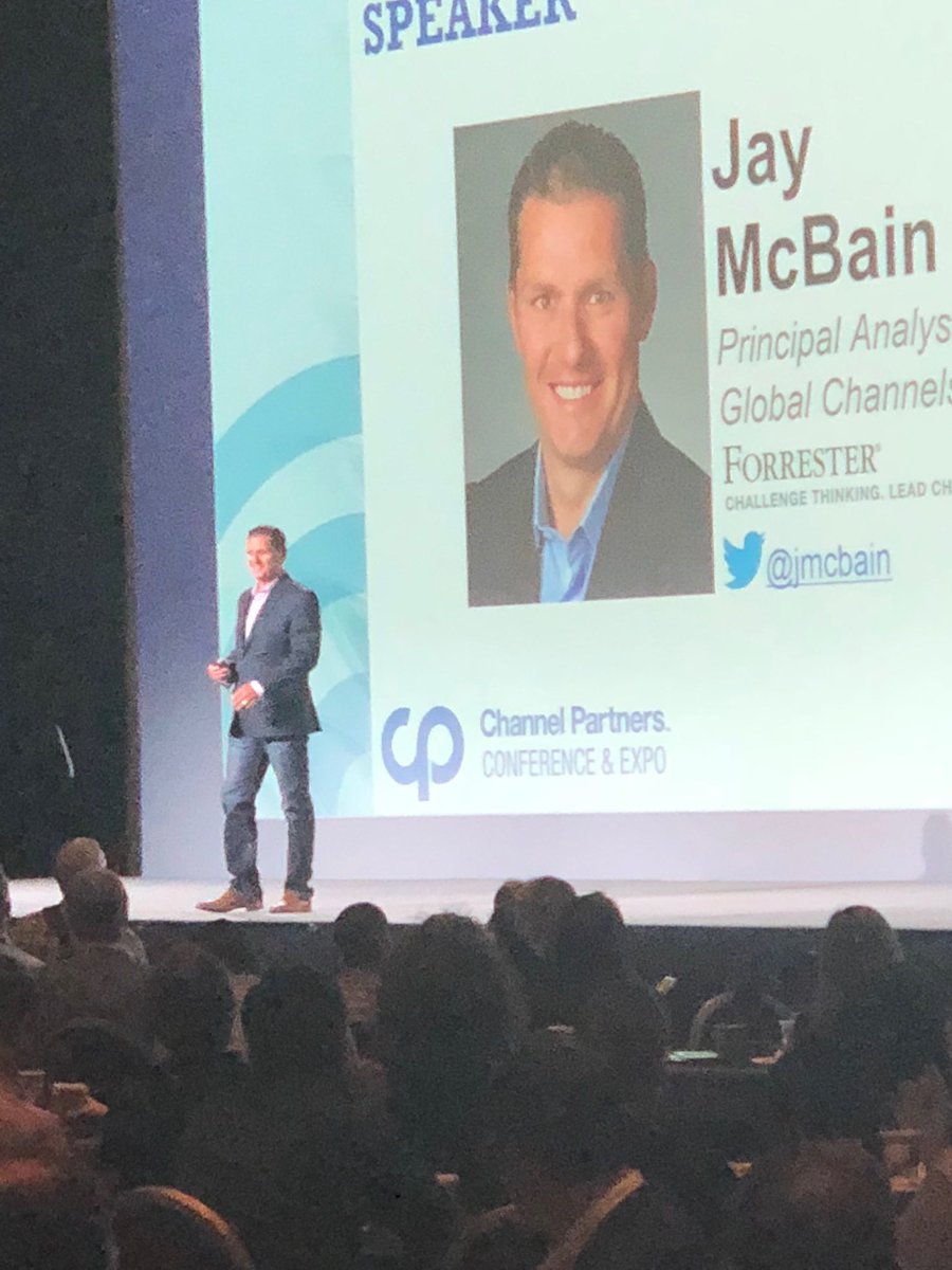 glittertechnow's tweet photo. At #CPExpo @MichelleRagusa @channelsmart @officedepot #channeltrends with @jmcbain https://t.co/z1fj1LyhsU