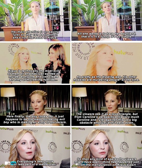 _BettyAndrews's tweet photo. @CandiceAccola @TheCW How much are u getting paid to tweet that? https://t.co/j6xLoxBKFc