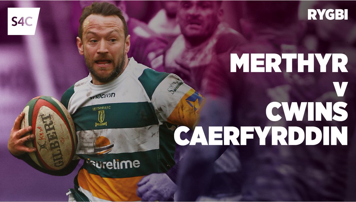 S4C Chwaraeon 🏴󠁧󠁢󠁷󠁬󠁳󠁿 tweet media