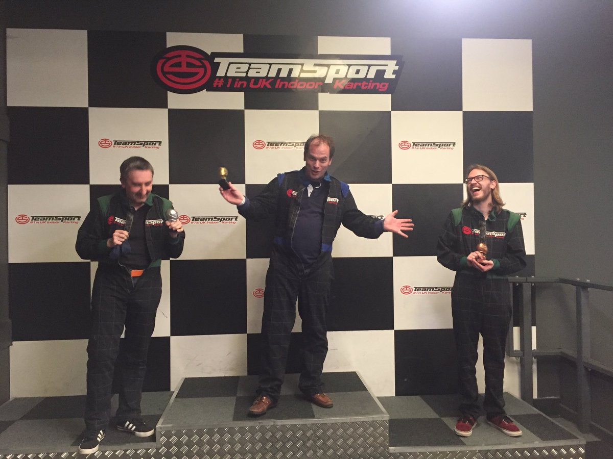 StellarEnts's tweet photo. @inlineassembly ‘s Morten takes pole with @DJGandalf1M silver and @Dixperiken bronze. @StellarEnts will come back victorious next time https://t.co/Xi0OZo9wKG