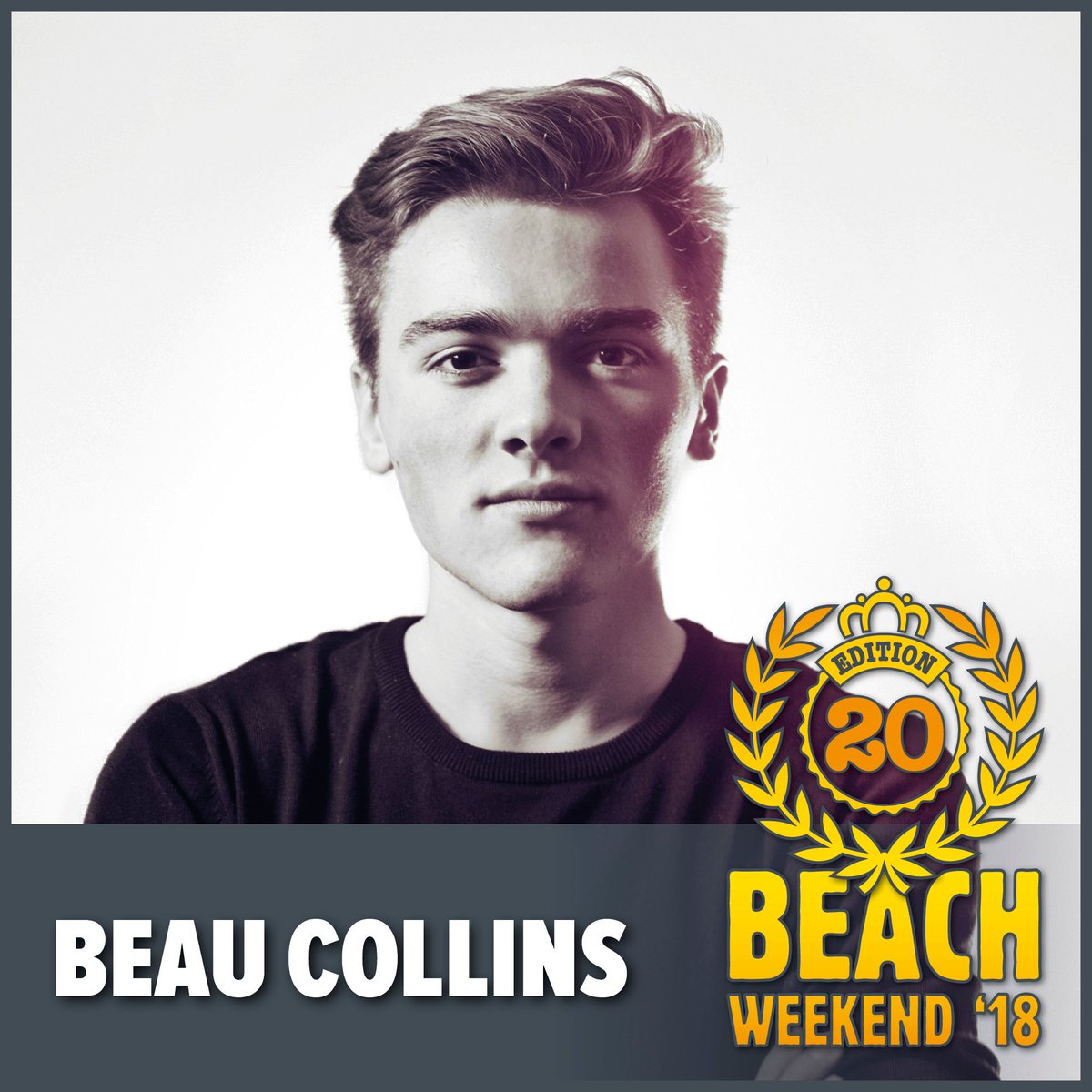 Beachweekend tweet media