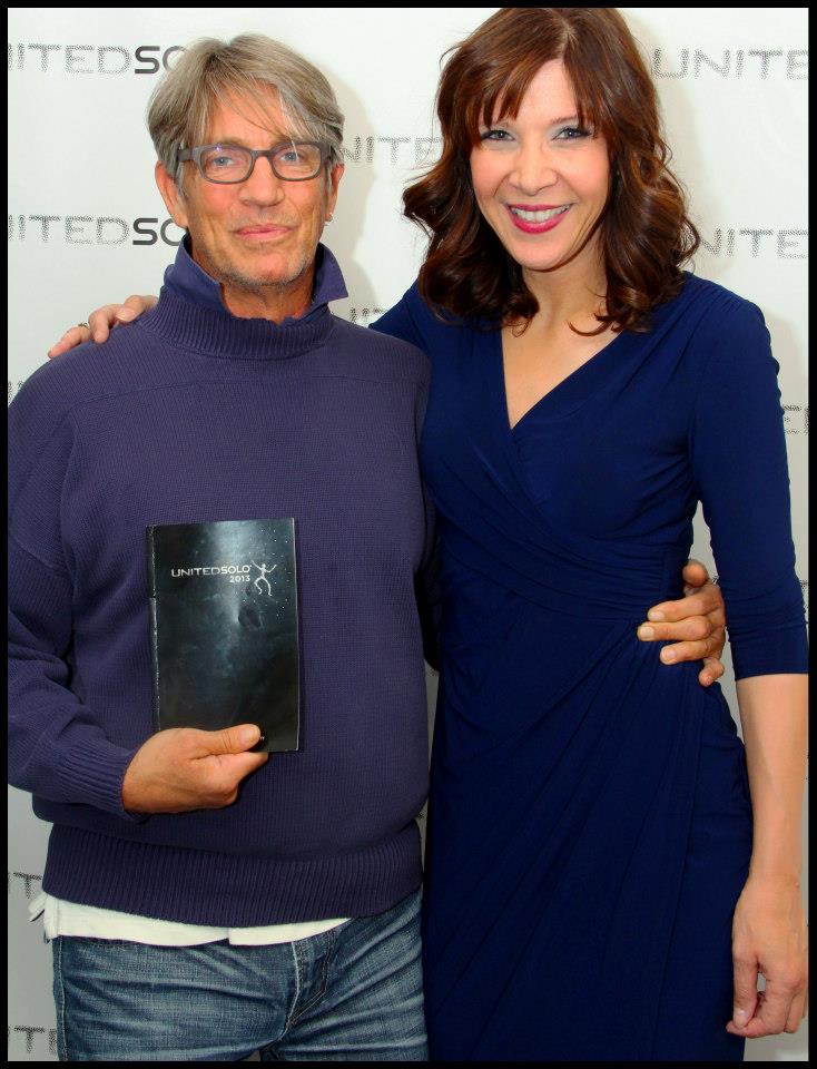 \Happy Birthday\ Eric Roberts so happy to have you and Eliza in my life all these years. 