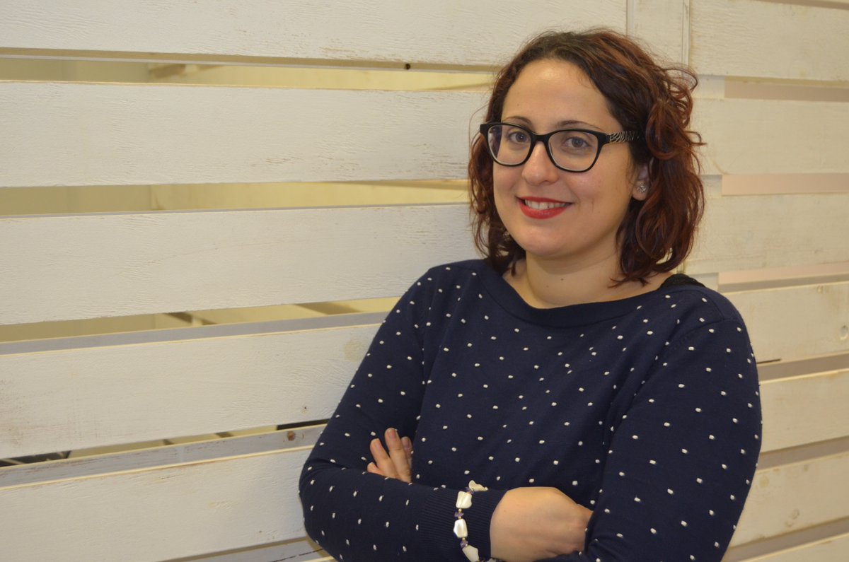 APDasociacion's tweet photo. "Jamás abordes una estrategia con #influencers imponiéndoles fórmulas publicitarias", nos explica @lauramaria_vaz, de @roiscroll #marketingyventas #MarketingComunicacion 👉 https://t.co/oHbgVv3CIr https://t.co/rlPk6GOB3r