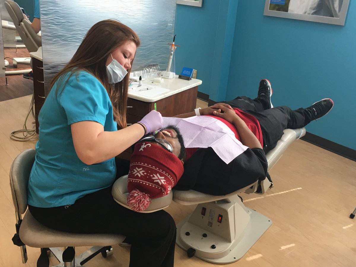 BhamOrtho's tweet photo. If @FunnyMaine can do it, you can do it. #getbraces https://t.co/9NrkkMXcIa