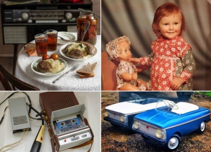 20 padomju bērnības attēli, kas neatstās vienaldzīgu nevienu, kas vēl atceras tos laikus (FOTO) | dzentlmenis.lv/20-padomju-ber…